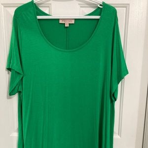 EUC Philosophy tunic
